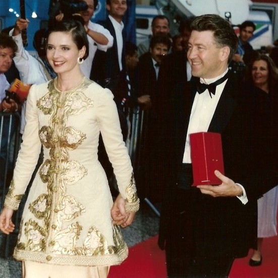 Isabella_Rossellini_David_Lynch_Cannes