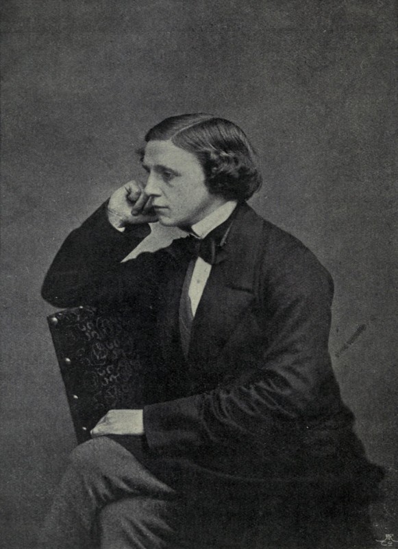 Lewis_Carroll