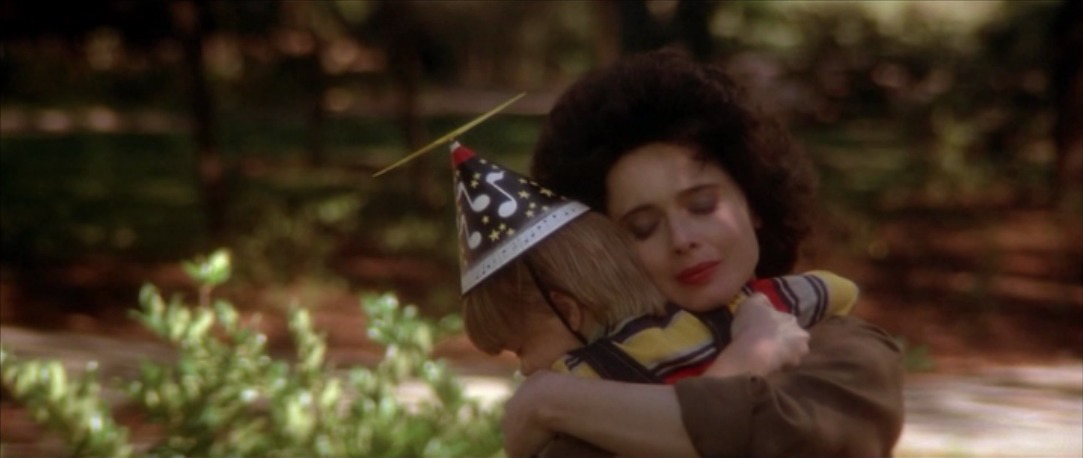 blue velvet