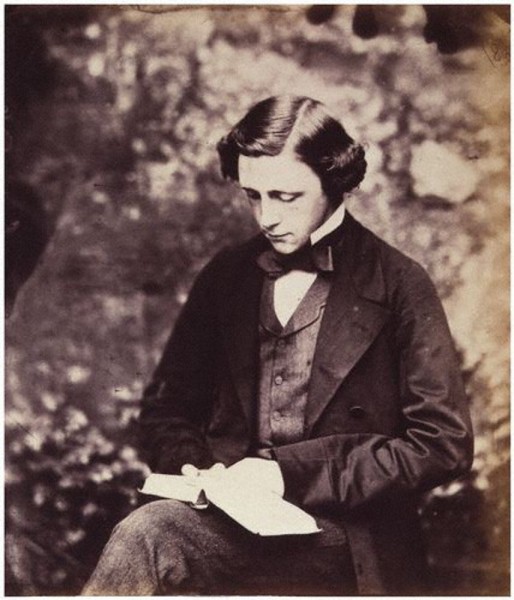 lewis-carroll