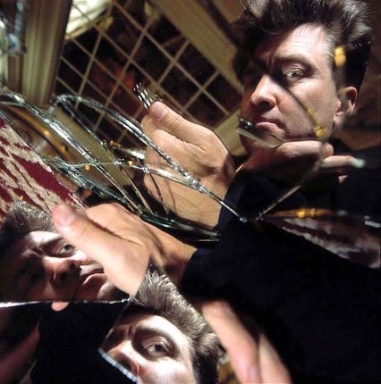david-lynch