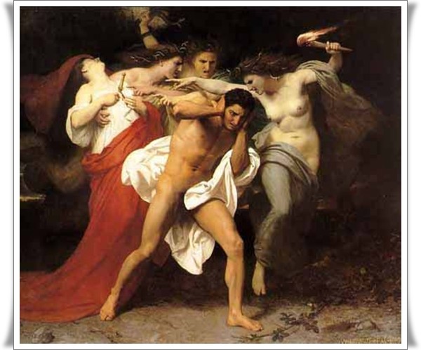 Erinyes