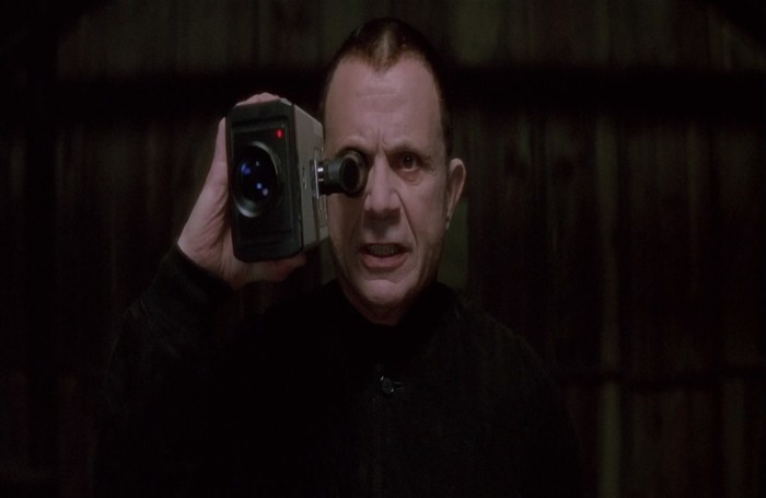 Lost Highway-Robert-Blake