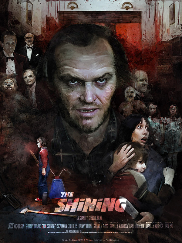The-Shining-stanley-kubrick