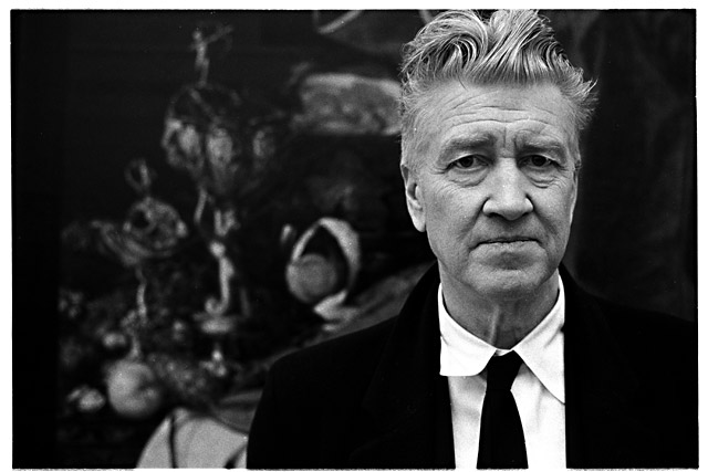 david-lynch