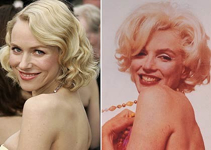 naomi-watts-marilyn-monroe
