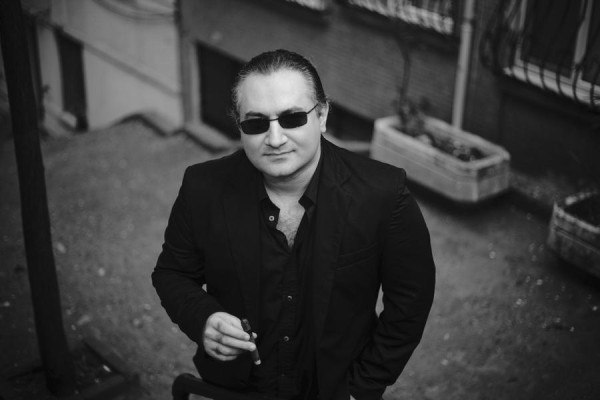 Cem Şancı Cem Şancı